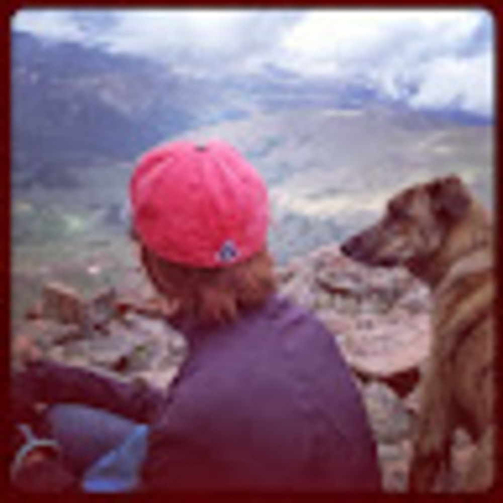 Meet your Posher, Julie